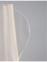 Lampa Nova Luce Siderno, finisaj auriu satinat, 31 W, cod 9054402 - imagine 4