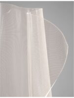 Lampa Nova Luce Siderno, finisaj auriu satinat, 31 W, cod 9054402 - imagine 3