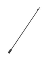 Aplica Nova Luce Gropius, finisaj negru mat, 20 W, cod 9081150