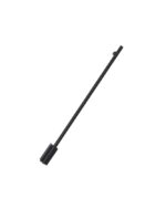 Aplica Nova Luce Gropius, finisaj negru mat, 10 W, cod 9081600