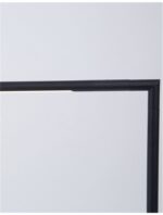 Lampa de masa Nova Luce Raccio, finisaj negru mat, led 6.8W, cod 9180724 - imagine 4