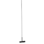 Lampadar Nova Luce Raccio, finisaj negru mat, 17.3 W, cod 9180727