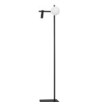 Lampadar Nova Luce Joline, culoare negru mat, led 6W, cod 9919532