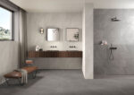 Gresie Titano Saime, portelanata, rectificata, finisaj mat - imagine 6