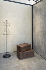 Faianta Atelier Newker, portelanata, rectificata, finisaj mat/lucios