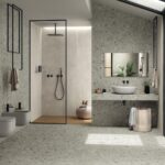 Gresie Boost Mix Atlas Concorde, portelanata, rectificata, finisaj mat