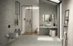 Gresie Boost Mix Atlas Concorde, portelanata, rectificata, finisaj mat