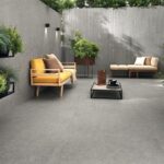 Gresie Boost Stone Atlas Concorde, portelanata, rectificata, finisaj mat
