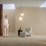 Gresie Marvel Travertine Atlas Concorde, portelanata, rectificata, finisaj mat