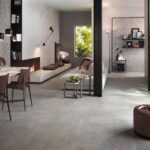 Gresie Boost Atlas Concorde, portelanata, rectificata, finisaj mat