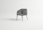 Scaun de exterior Litus 10Deka - imagine 2