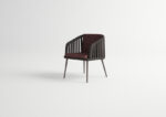 Scaun de exterior Litus 10Deka - imagine 3