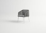 Scaun de exterior Litus 10Deka - imagine 4