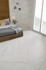 Gresie Marbleous Metropol, portelanata, rectificata, finisaj mat - imagine 3