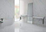 Gresie Marbleous Metropol, portelanata, rectificata, finisaj mat - imagine 5
