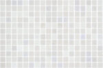 Mosaic Opalo Onix, rectificata, finisaj mat - imagine 2