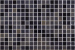 Mosaic Opalo Onix, rectificata, finisaj mat - imagine 4