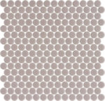 Mosaic Penny Natureglass Onix, rectificata, finisaj mat - imagine 8
