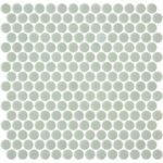 Mosaic Penny Natureglass Onix, rectificata, finisaj mat - imagine 10