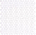 Mosaic Penny Natureglass Onix, rectificata, finisaj mat - imagine 13