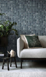 Mosaic Penta Onix, rectificata, finisaj mat - imagine 2