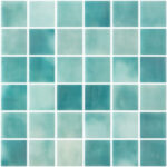 Mosaic Penta Onix, rectificata, finisaj mat - imagine 4