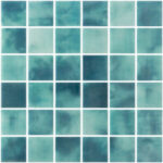 Mosaic Penta Onix, rectificata, finisaj mat - imagine 10