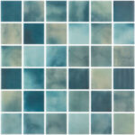 Mosaic Penta Onix, rectificata, finisaj mat - imagine 11