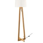 Lampadar Nova Luce Alma, 1x12W, cod 40202
