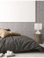 Lampa de masa alba Nova Luce Rosia, 1x5 W, cod 7605163 - imagine 5