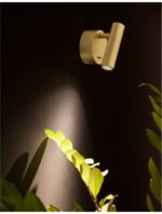 Aplica Nova Luce Clip , alama satinata, 3 W, cod 9030203 - imagine 11