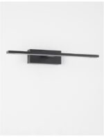 Lampa de baie Nova Luce Mondrian, aluminiu/acril alb, 12 W, cod 9053122 - imagine 8