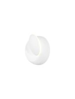 Aplica Nova Luce Odin, LED 5W, alb satinat, cod 910161 - imagine 5