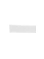 Aplica Nova Luce Line, LED 2x8W, alb satinat, cod 9115908 - imagine 8