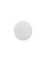 Aplica Nova Luce Astrid, LED 12W, alb satinat, cod 9130512 - imagine 7