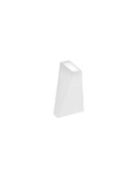 Aplica Nova Luce Miley, LED 6W, alb satinat, cod 9202261 - imagine 9
