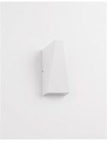 Aplica Nova Luce Miley, LED 6W, alb satinat, cod 9202261 - imagine 8