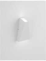 Aplica Nova Luce Miley, LED 6W, alb satinat, cod 9202261 - imagine 7