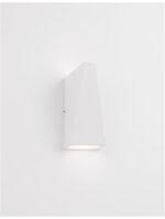 Aplica Nova Luce Miley, LED 6W, alb satinat, cod 9202261 - imagine 6