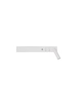 Aplica Nova Luce Vida, alb satinat, cod 9533523