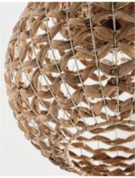 Pendul Nova Luce Griffin, 1x12W, cod 9587121 - imagine 14
