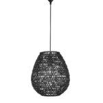 Pendul Nova Luce Griffin, 1x12W, cod 9858713