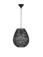 Pendul Nova Luce Griffin, 1x12W, cod 9858713