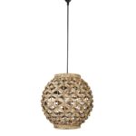 Pendul Nova Luce Griffin, 1x12W, cod  9858720