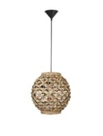 Pendul Nova Luce Griffin, 1x12W, cod  9858720