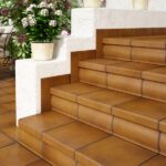 Gresie extrudata Rodamanto Gresmanc, nerectificata, finisaj mat