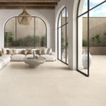 Gresie Seven ITT Ceramic, portelanata, rectificata, finisaj mat