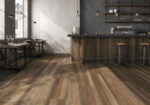 Gresie Lakewood ITT Ceramic, portelanata, rectificata, finisaj mat