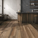 Gresie Lakewood ITT Ceramic, portelanata, rectificata, finisaj mat