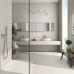 Gresie Atrium ITT Ceramic, portelanata, rectificata, finisaj mat